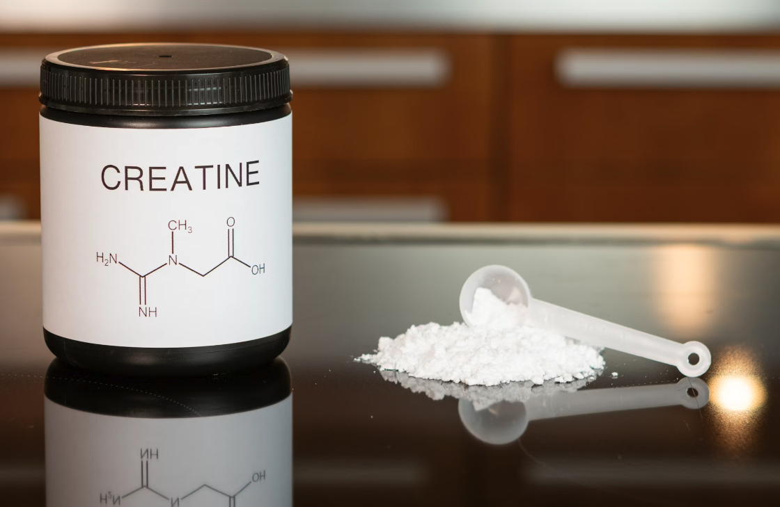 Does Creatine Cause Acne? A Comprehensive Look at the Potential Link