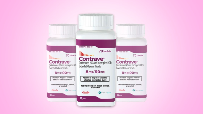 Unveiling the Weight Loss Potential of Contrave: A Comprehensive Guide