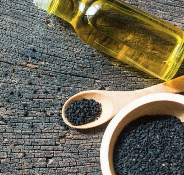 How to Use Black Seed Oil for Joint Pain Relief