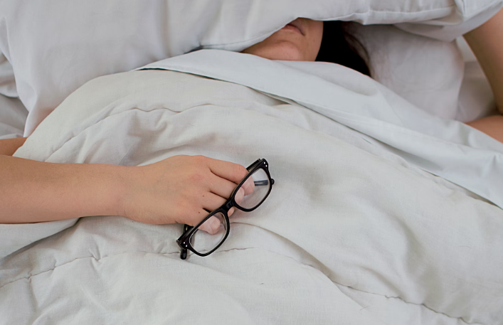 Better Sleep, Better You: Unlock Your Full Potential Through Restorative Slumber